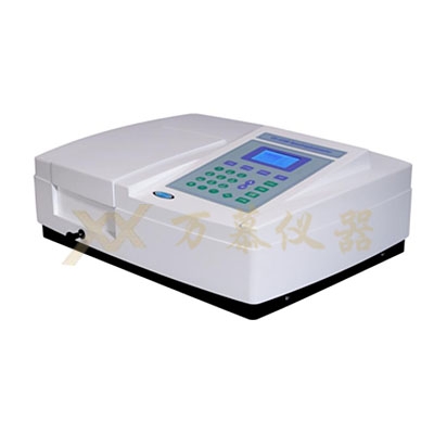 紫外可見分光光度計 TGW-5800