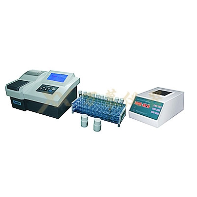 氨氮?COD?總磷?測定儀 TGM-5000